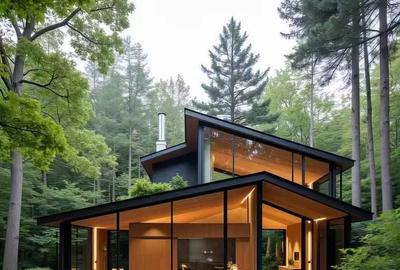 3 Bed Townhouse with En Suite in Karen - 4