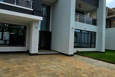 4 Bed House with En Suite at Ruiru- Mugutha - 3