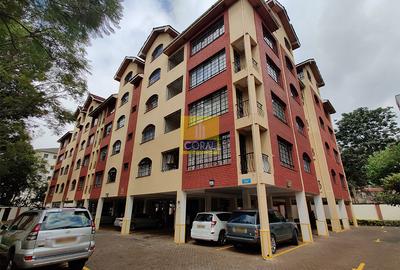 4 Bed Apartment with En Suite at Westlands