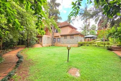 4 Bed House with En Suite in Kitisuru - 4