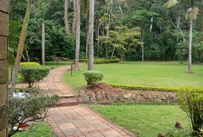 3 Bed House with En Suite at Chalbi Drive