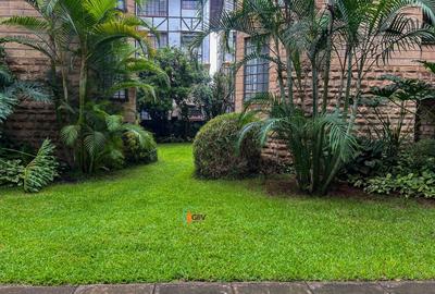 Furnished 2 Bed Apartment with En Suite in Lavington - 4