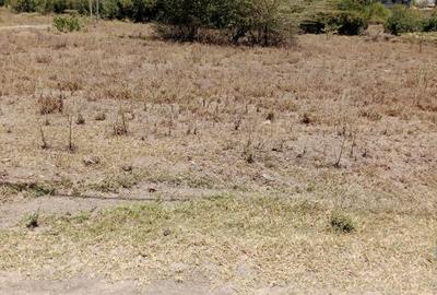 Land at Ubora Road