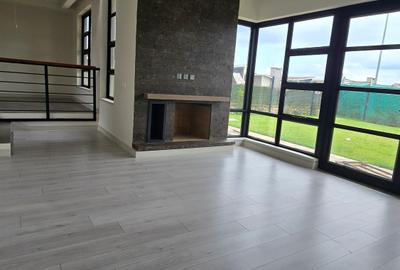 3 Bed House with En Suite in Tigoni - 3