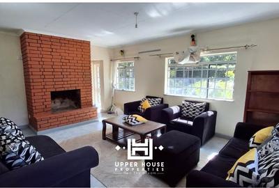 3 Bed House with En Suite at Samat Estate - 4