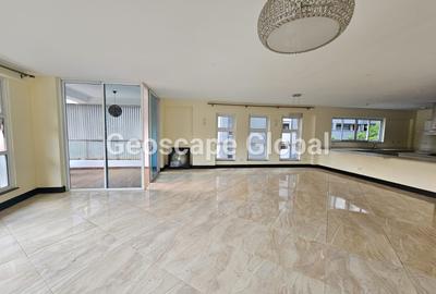 4 Bed Apartment with En Suite in Westlands Area - 4