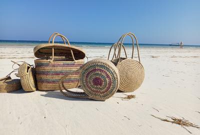 0.25 m² Land at Diani Emerald Estate