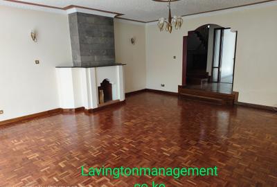 4 Bed Townhouse with En Suite at Lavington Green