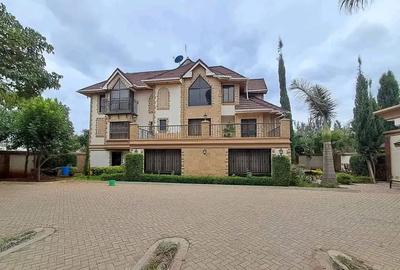 5 Bed House with En Suite in Syokimau - 2