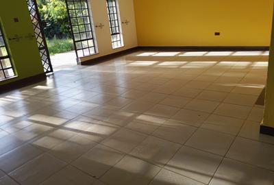 5 Bed House with En Suite in Ongata Rongai
