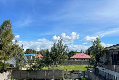 3 Bed Villa with En Suite in Kitengela - 4