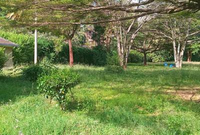 1.1 ac Residential Land at Mzima Spring - 2