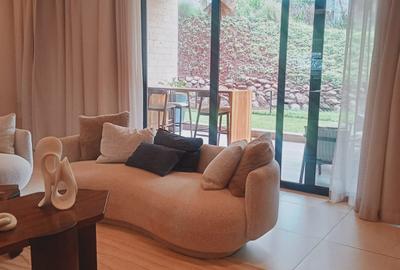 4 Bed Apartment with En Suite in Loresho - 3