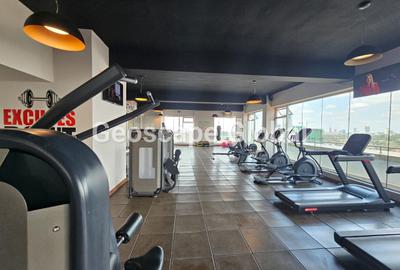 Furnished 2 Bed Apartment with En Suite in Westlands Area