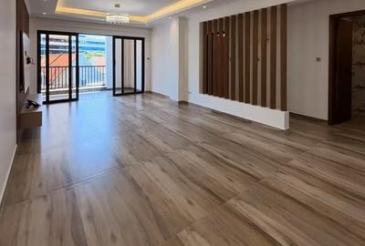 2 Bed Apartment with En Suite in Westlands Area - 2