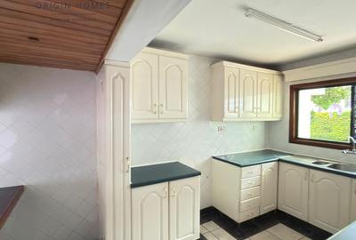 2 Bed House with En Suite at Kileleshwa - 4
