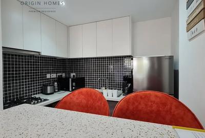 Furnished 1 Bed Apartment with En Suite at Lavington - 3
