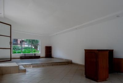 Commercial Property with Backup Generator in Karen - 3