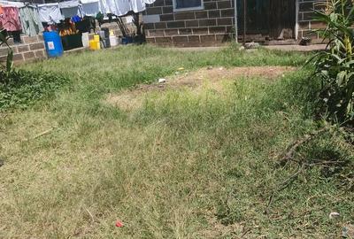 Land in Jogoo Road - 4