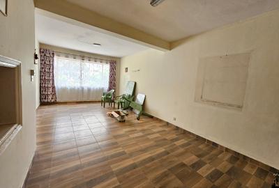 4 Bed Townhouse with En Suite in Westlands Area - 4