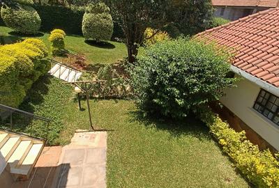 1 Bed House with En Suite in Runda