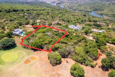 1 ac Land in Vipingo