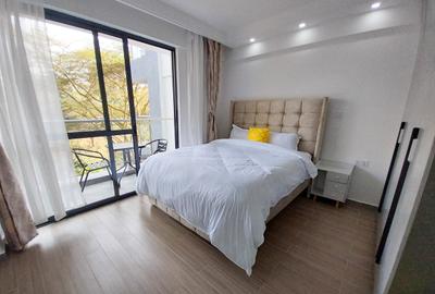 Serviced 2 Bed Apartment in Riverside