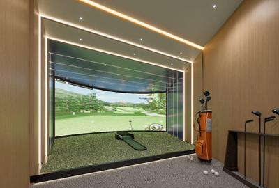 3 Bed Apartment with En Suite at Westlands - 3