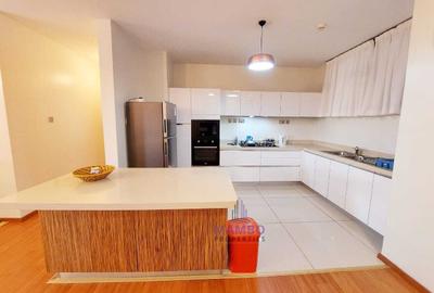 Furnished 2 Bed Apartment with En Suite at 6Th Avenue