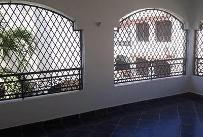 4 Bed Townhouse in Nyali Area