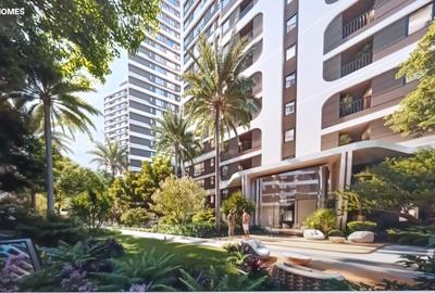 4 Bed Apartment with En Suite in Westlands Area - 4