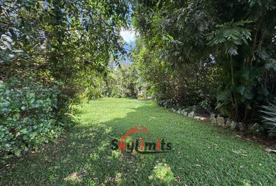 1.2 ac Residential Land in Runda - 4