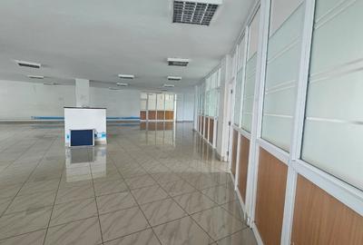 2,655 ft² Office with Service Charge Included at Argwings Kodhek - 4