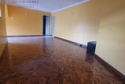 1 Bed Apartment with En Suite at Kilimani