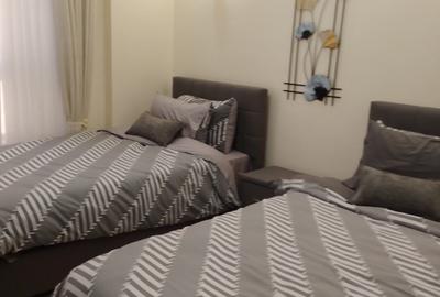 Serviced 3 Bed Apartment with En Suite in Kilimani - 3