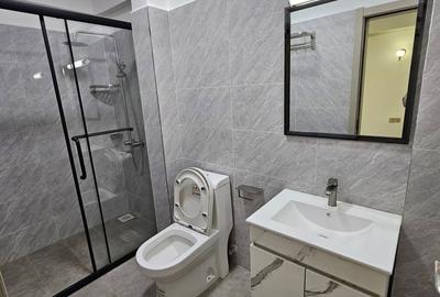 3 Bed Apartment with En Suite at Othaya Road - 2