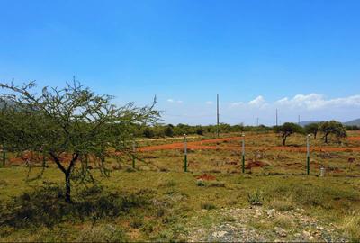 5,000 ft² Commercial Land at Ngong - 4