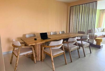 3 Bed Apartment with En Suite in Westlands Area - 2