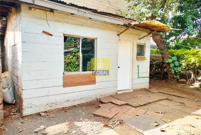 Warehouse in Westlands Area