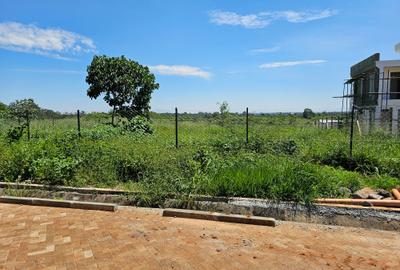 Residential Land in Tatu City