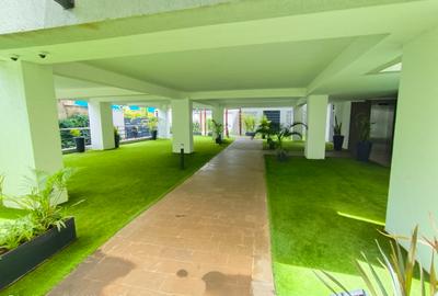 1 Bed Apartment with En Suite at Off Rhapta Road - 4