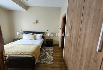 2 Bed Apartment with En Suite in Lavington - 2