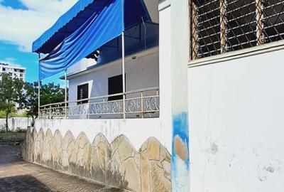 3 Bed House in Nyali Area