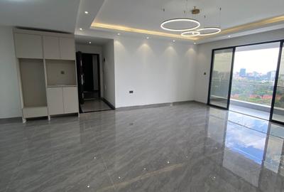 3 Bed Apartment with En Suite at Kileleshwa - 3