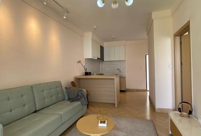 1 Bed Apartment with Swimming Pool at Kivulini Road