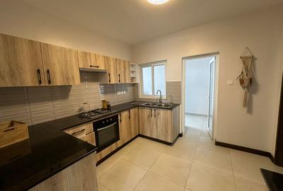 3 Bed Apartment with En Suite in Syokimau