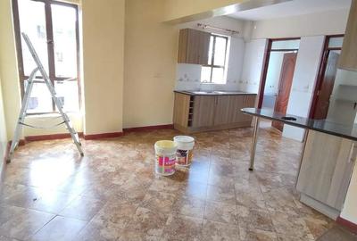 1 Bed Apartment with En Suite in Kilimani