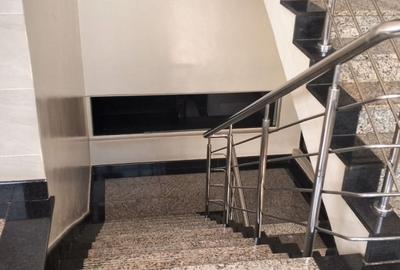 3,500 ft² Office with Service Charge Included in Westlands Area