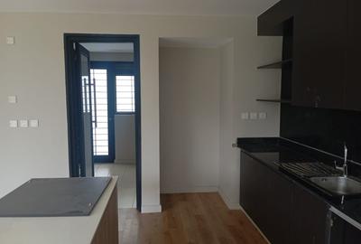 4 Bed Townhouse with En Suite in Kiambu Road - 4