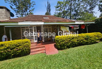 2 Bed House with En Suite in Runda